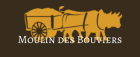 MOULIN DES BOUVIERS